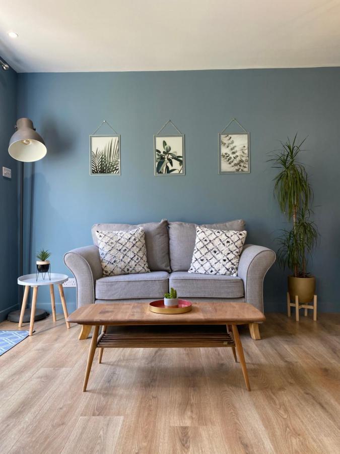 Lynwood Studio Oban Kültér fotó
