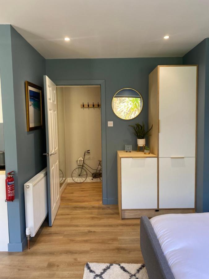 Lynwood Studio Oban Kültér fotó