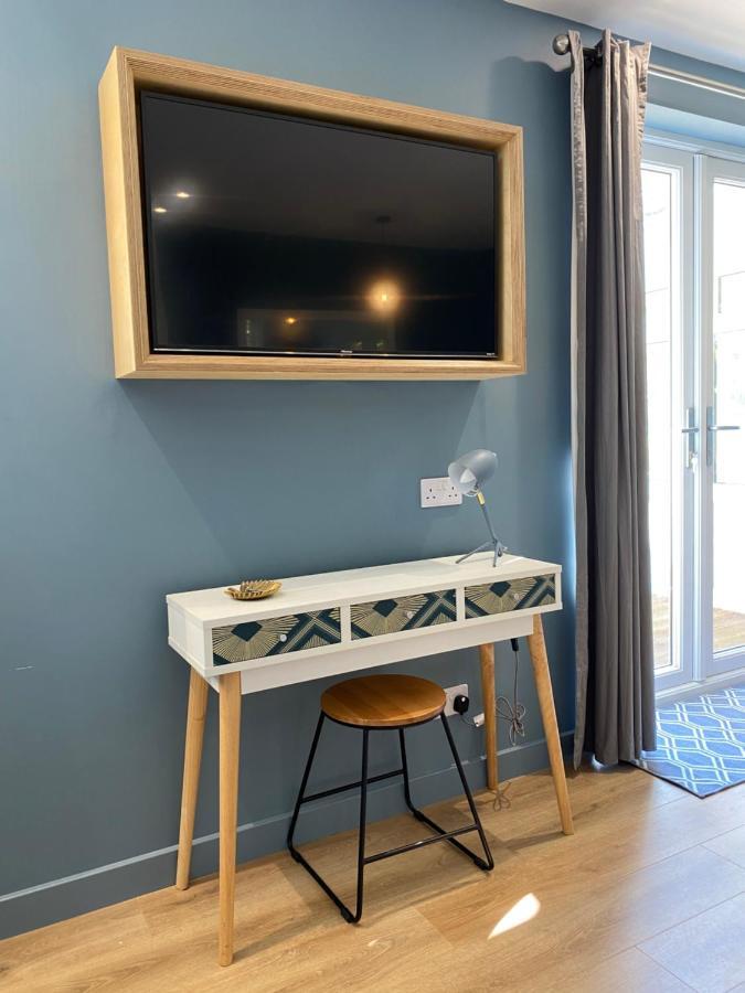 Lynwood Studio Oban Kültér fotó
