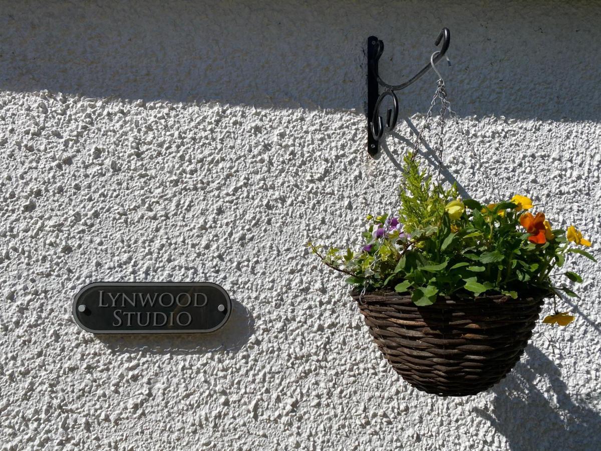 Lynwood Studio Oban Kültér fotó
