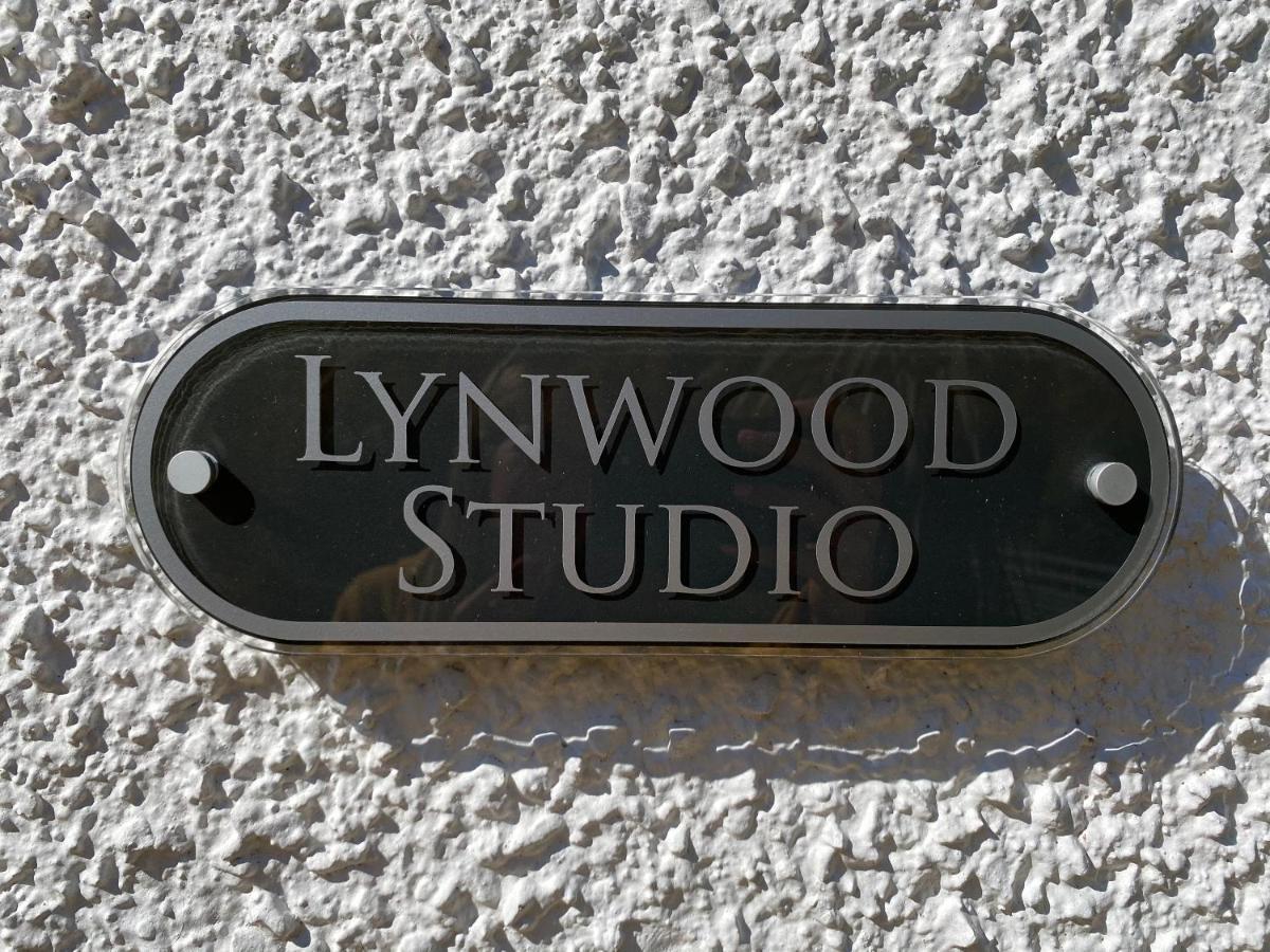 Lynwood Studio Oban Kültér fotó